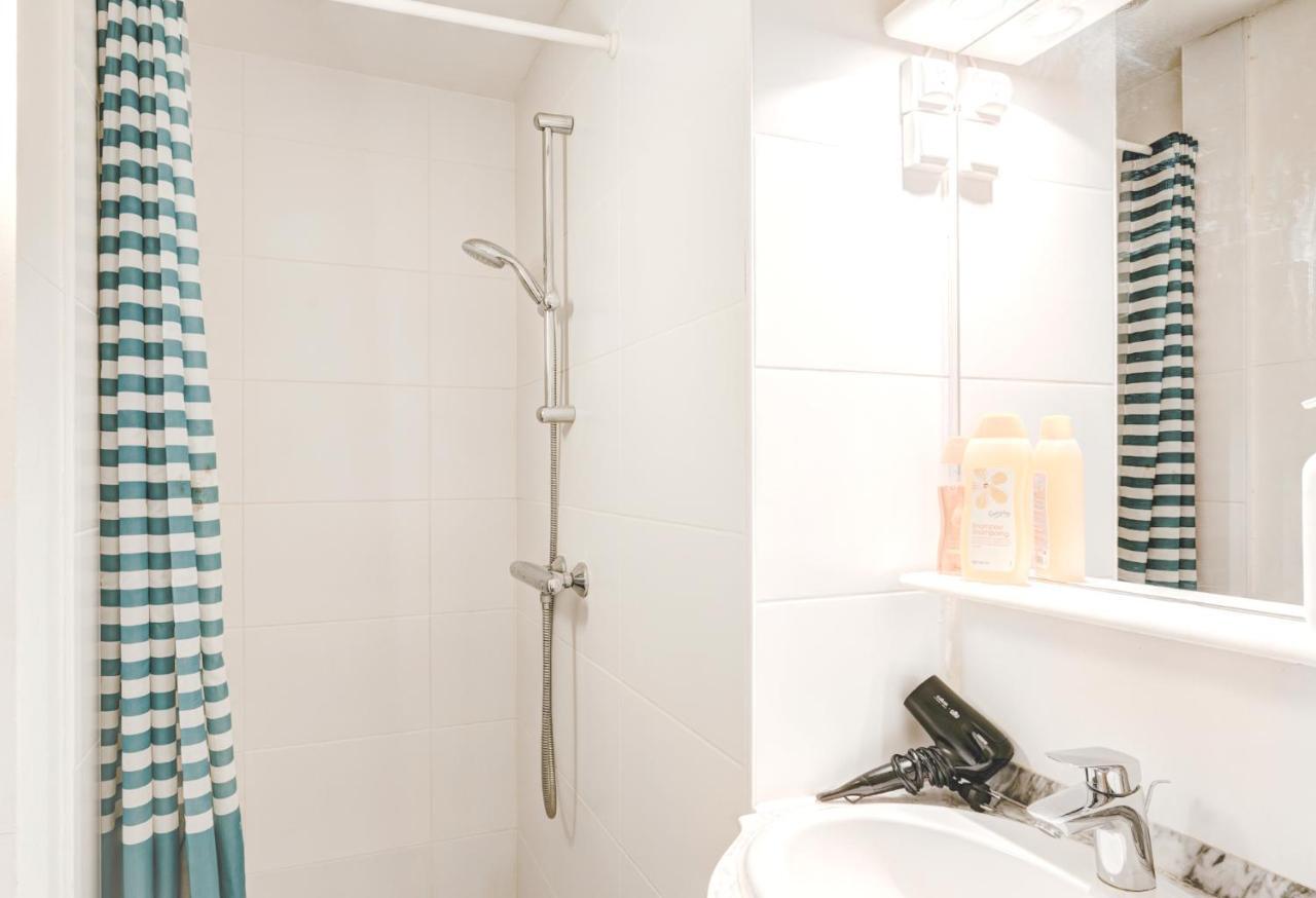 Cute Cozy Apartment In Historic Center Anversa Esterno foto