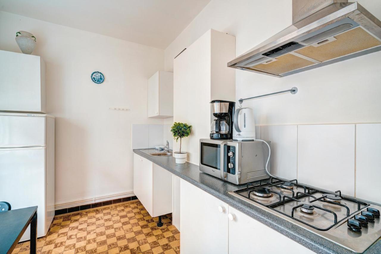 Cute Cozy Apartment In Historic Center Anversa Esterno foto